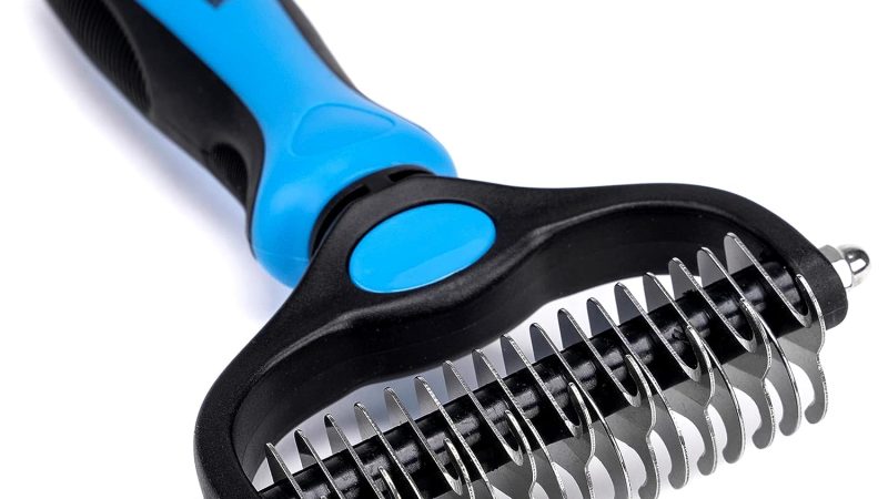 Maxpower Planet Pet Grooming Brush: The Ultimate Solution for a Well-Groomed Pet