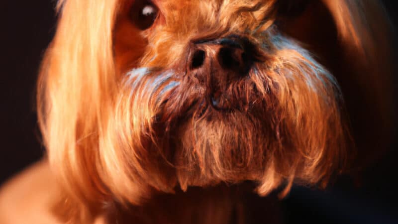Unleashing the Beauty: Grooming Tips for Curly-Haired Dogs