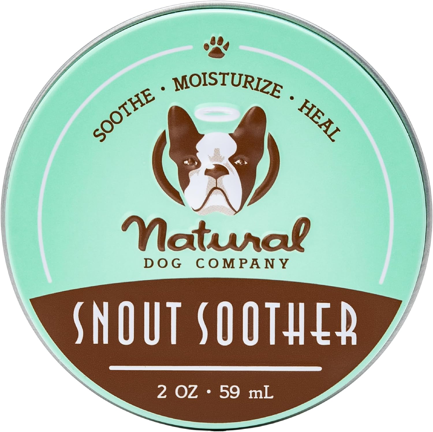 Natural Dog Company Snout Soother Review: The Ultimate Solution for Dry, Cracked Noses