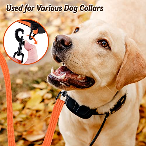 Lynxking Dog Training Leash: The Perfect Tool for Obedience Training and Outdoor Adventures